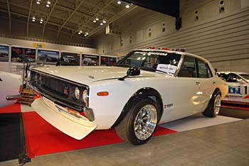 ���Y�X�J�C���C�� GC110