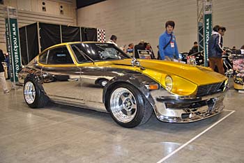 ���Y�t�F�A���f�B S30Z