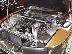 �G���W�����[��