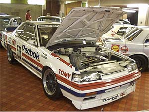 �O���[�v�` ���[�{�b�N�X�J�C���C���i�q�R�P�j