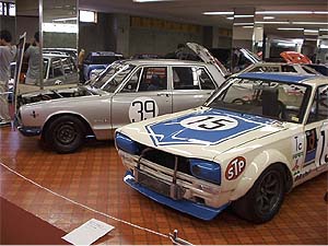 ���ԃn�R�X�J ���[�X�d�l