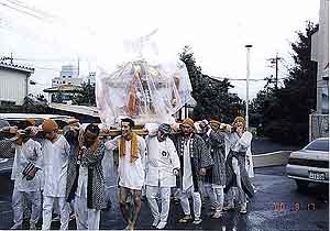 �V�l�z�[���O