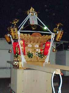 �񓔂̓����f����_�`