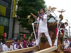 ��{���߂܁[���I�I