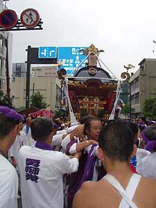 �������Ă���R�u