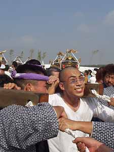 �������ăA�C�`�����Ă�킯�ł͂���܂���i�΁j