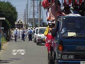 ��ւS�ڂR���T���̑�_�`