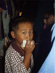 ����ς芦�������݂���