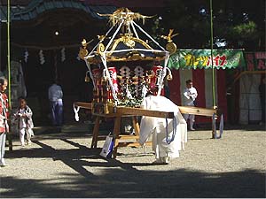 �_�E�ɂ��j��