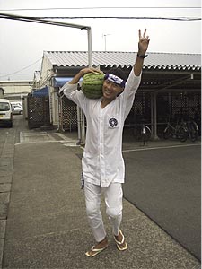 �X�C�J�l�ԂP