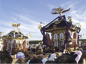 �q���Ɛ��J