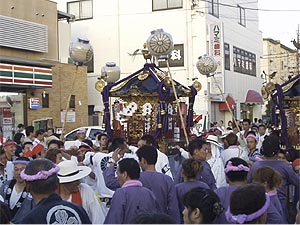 ���쁗�S�C�ʂ�