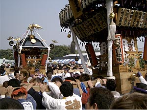 ���o�ȑO�ɂĂR