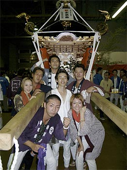 �����ɗ��Ă��ꂽ��ҒB