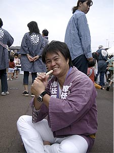 �܂��Ă�����