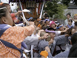 �q���̖ڐ��@