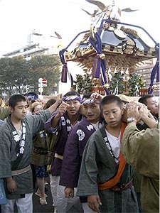 �E���h�����P