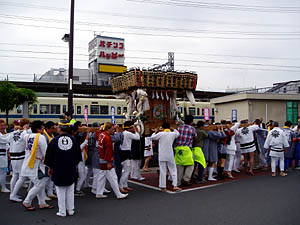 ����w�������[�^���[�Q