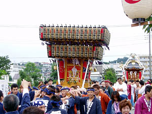 ���V�c �z�K�_�ЂP