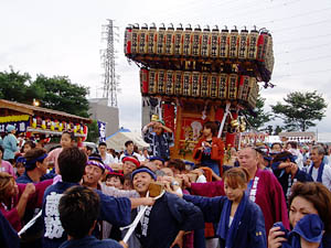 ���V�c �z�K�_�ЂQ