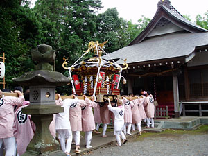 �����ɎQ�q