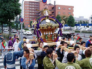 �����o�b�N��