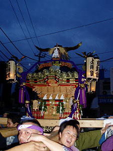 �E���h�̖ʁX�Q