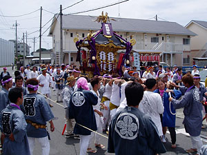 �_�Еt�߂ɂ�