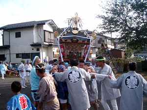 �_�����ɂĂP