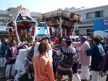 �����o�Ȃ�