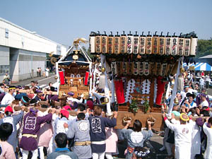 �X�e�[�W����