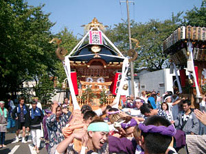 �Q��ڂ̂��������i�P