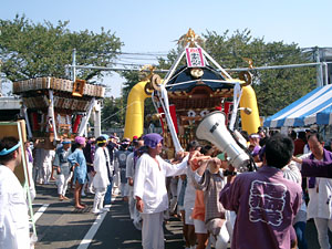 �Q��ڂ̂��������i�R