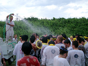 ��~��n���̃V�����[����