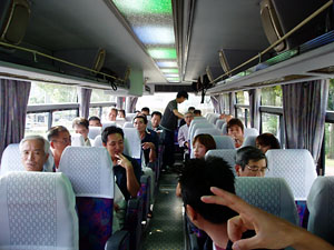 �����ɂ͂���ς�o�X