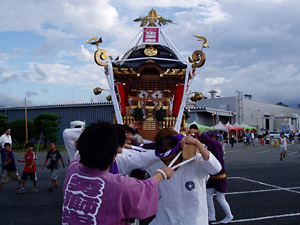 �I�[�v�j���O�Q