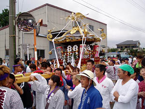 �������܁`