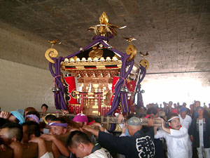 ���� �����K�[�h���P