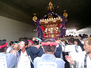 ���� �����K�[�h���Q