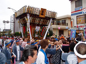 �����n�䕗�i�P