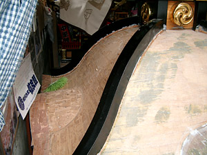 �n���̏o�������P