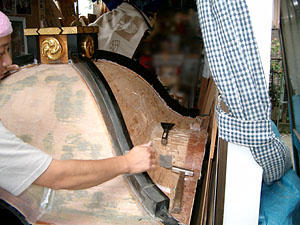 �n���̏o�������Q