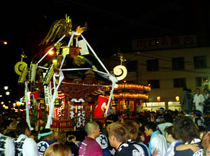 �p���[�h�I�_�P