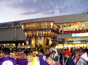 ���[�^���[�n�䕗�i�P