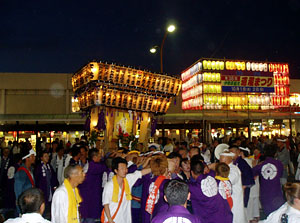 ���[�^���[�n�䕗�i�R