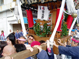 ���������b�ɂȂ��Ă��� �ւ�����