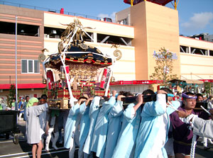 �V���b�s���O���[���n��P