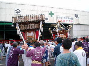 ���o�ȑO�ɂĂQ