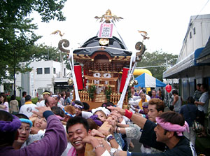 ���ړn�䕗�i