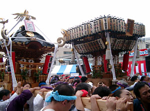 ���o�ȑO�ɂĂR